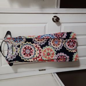 Lightweight summer dress